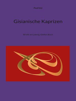 cover image of Gisianische Kaprizen